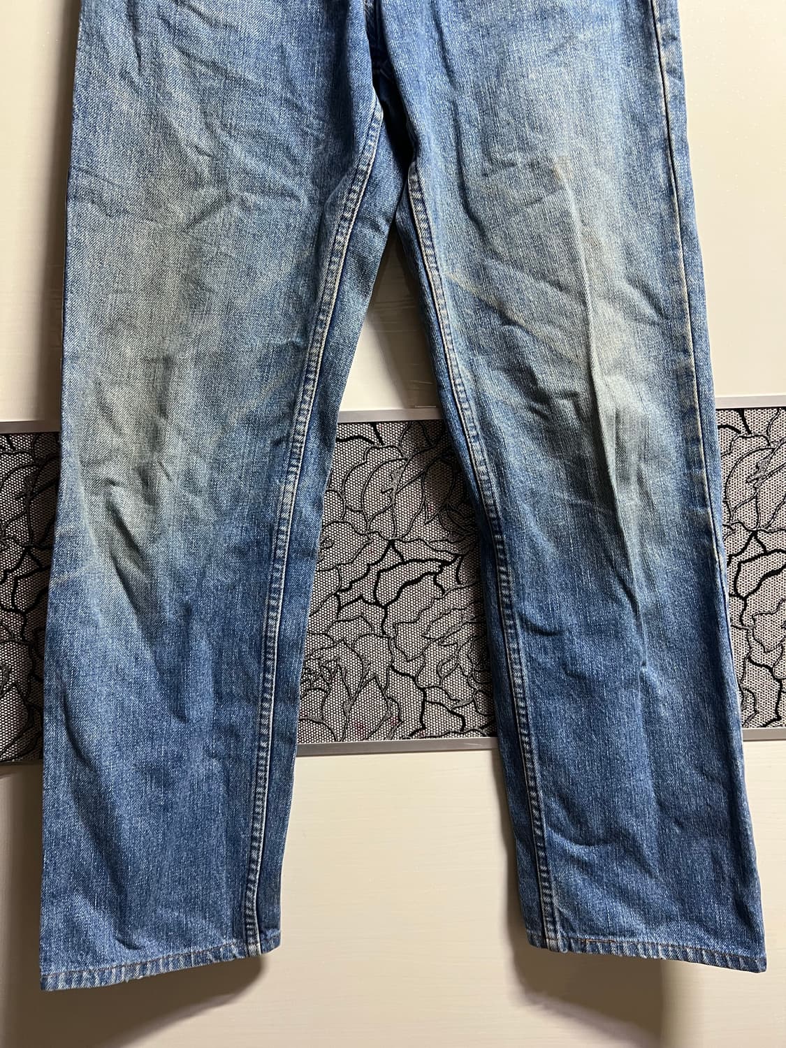 리바이스 503-0217 데님팬츠 상품이미지3