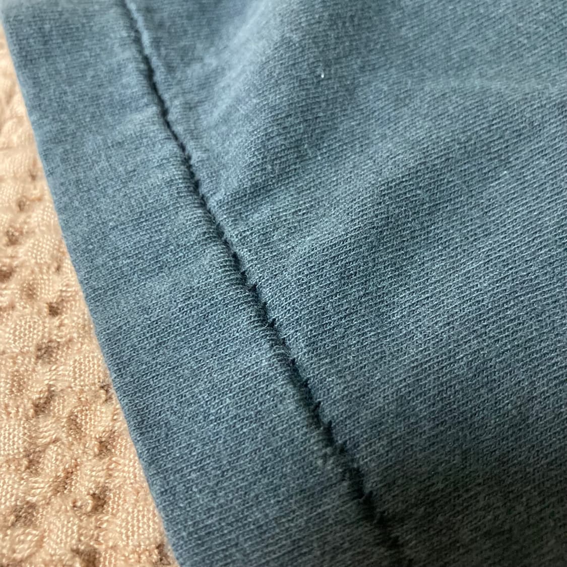 파이트클럽 빈티지 티셔츠 상품이미지5