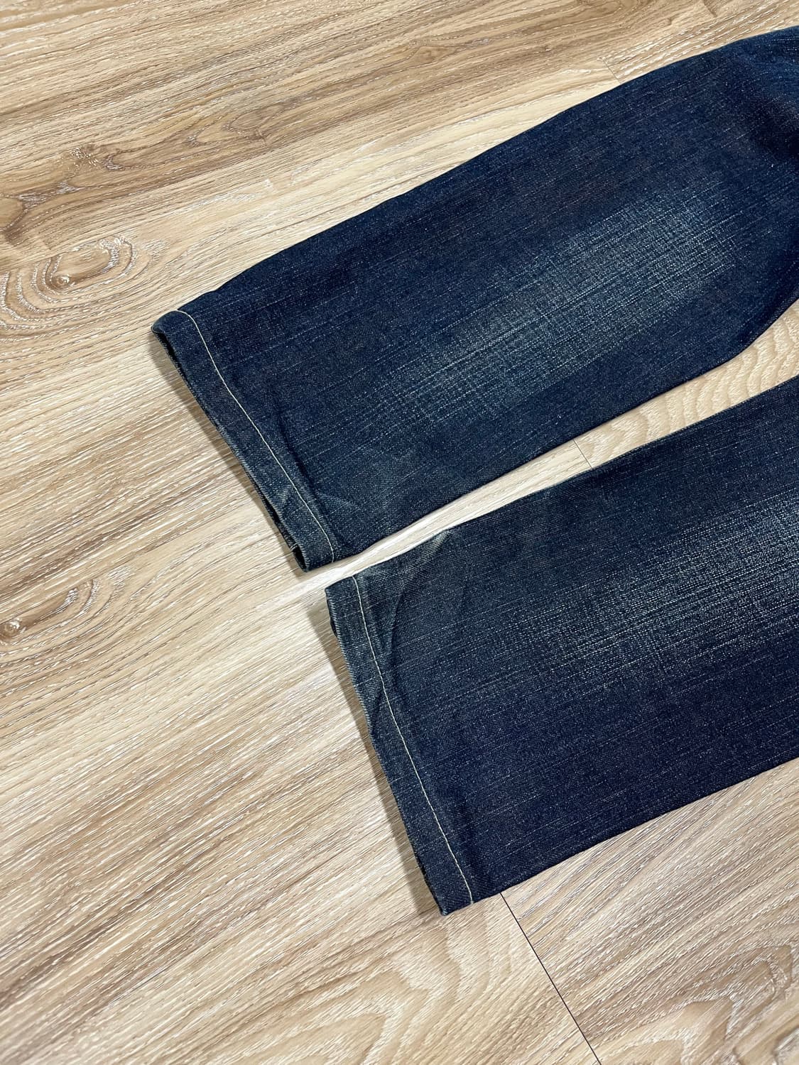00s 리바이스 507 JPN 청바지 36 상품이미지6