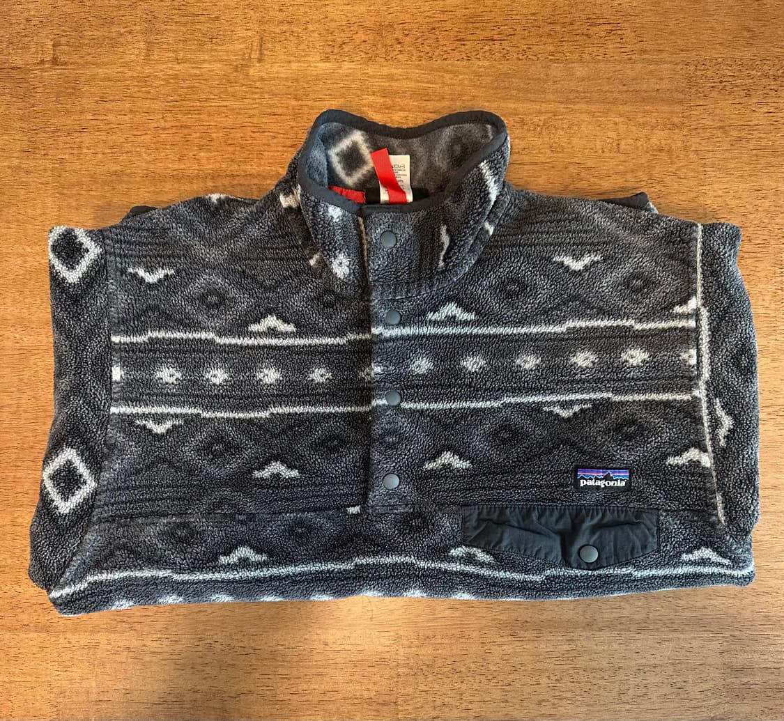 파타고니아 신칠라 상품이미지1