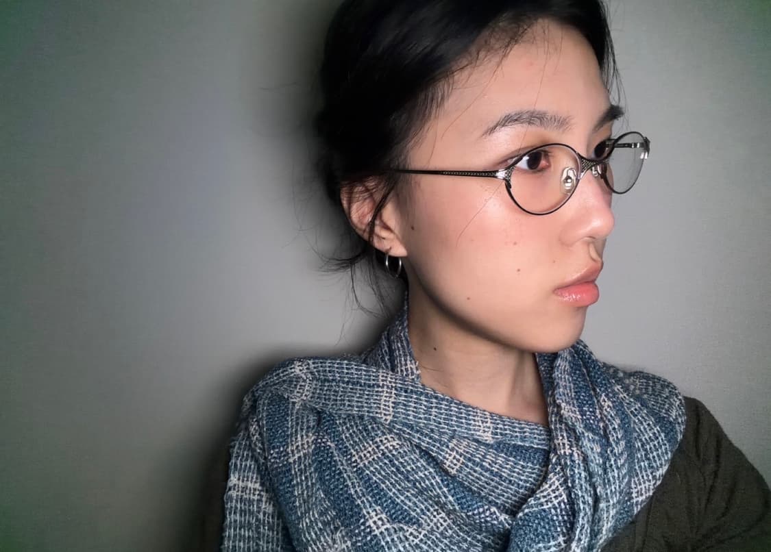 [handmade in japan] vintage eyewear 상품이미지9