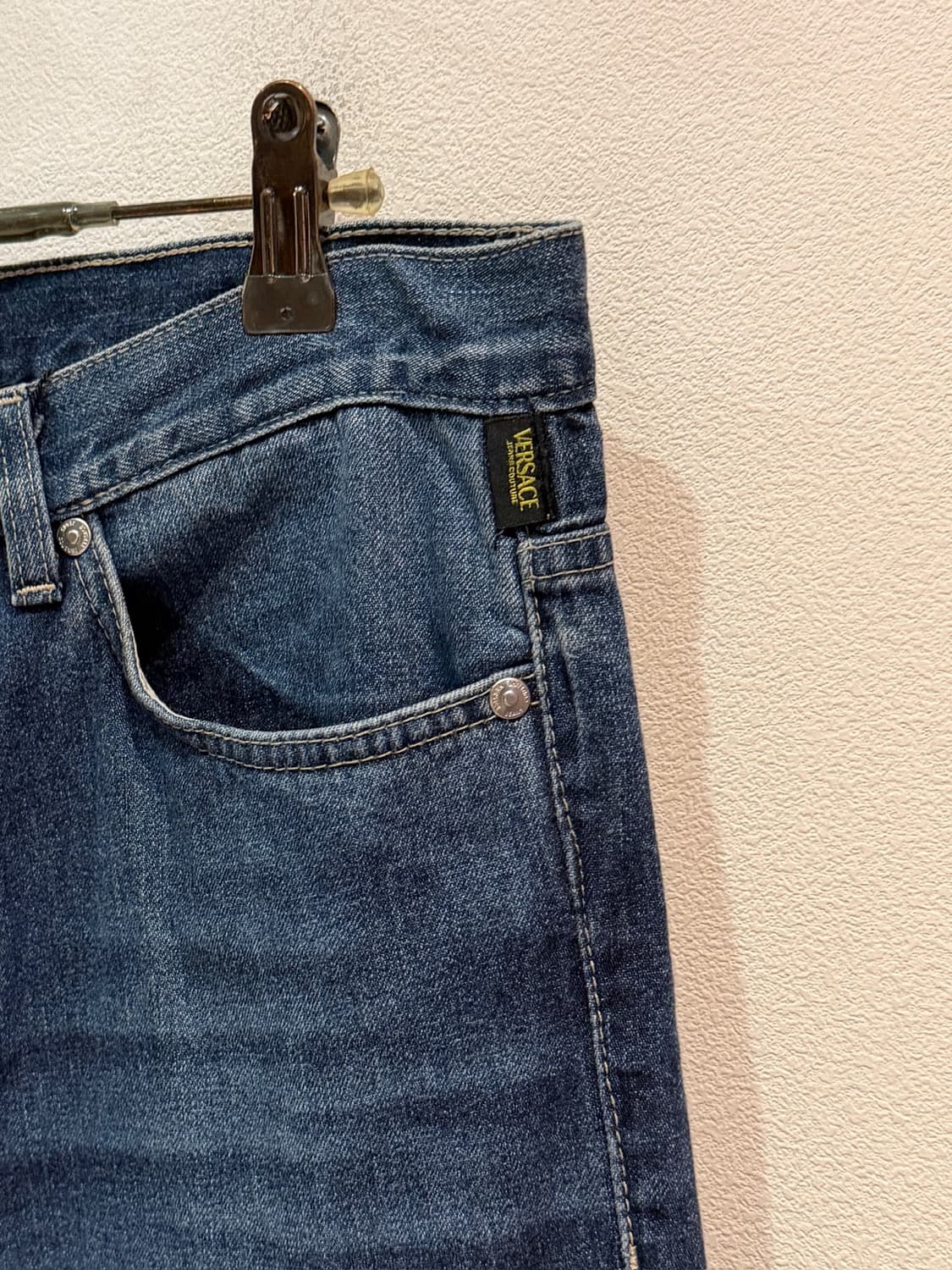 Versace Jeans (32, Made in Italy) 상품이미지5