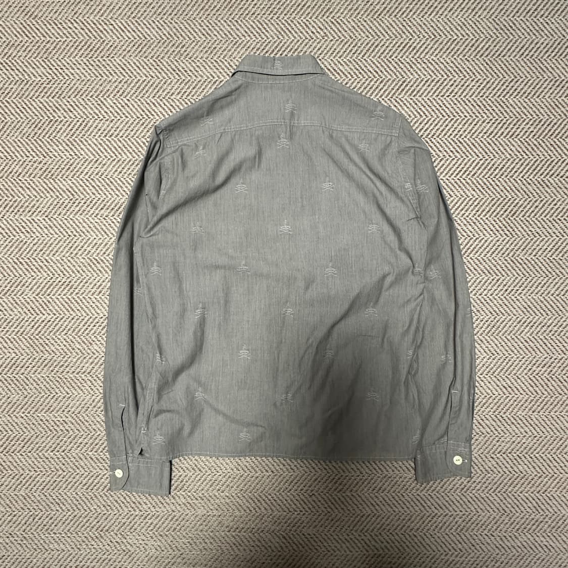 HYSTERIC GLAMOUR japan made shirt 상품이미지2