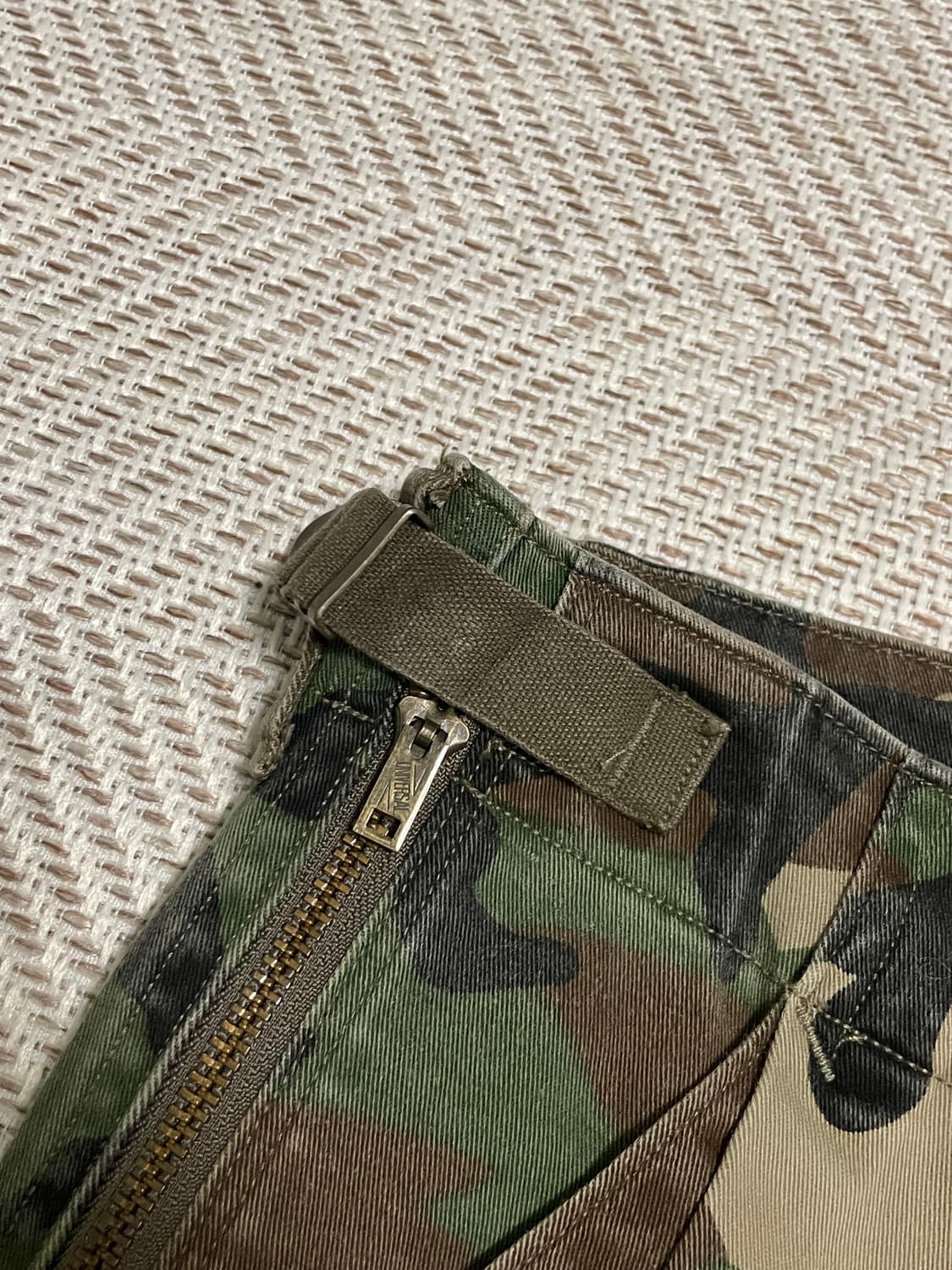 SLING 카모플라주 워크 팬츠 J03276 상품이미지4