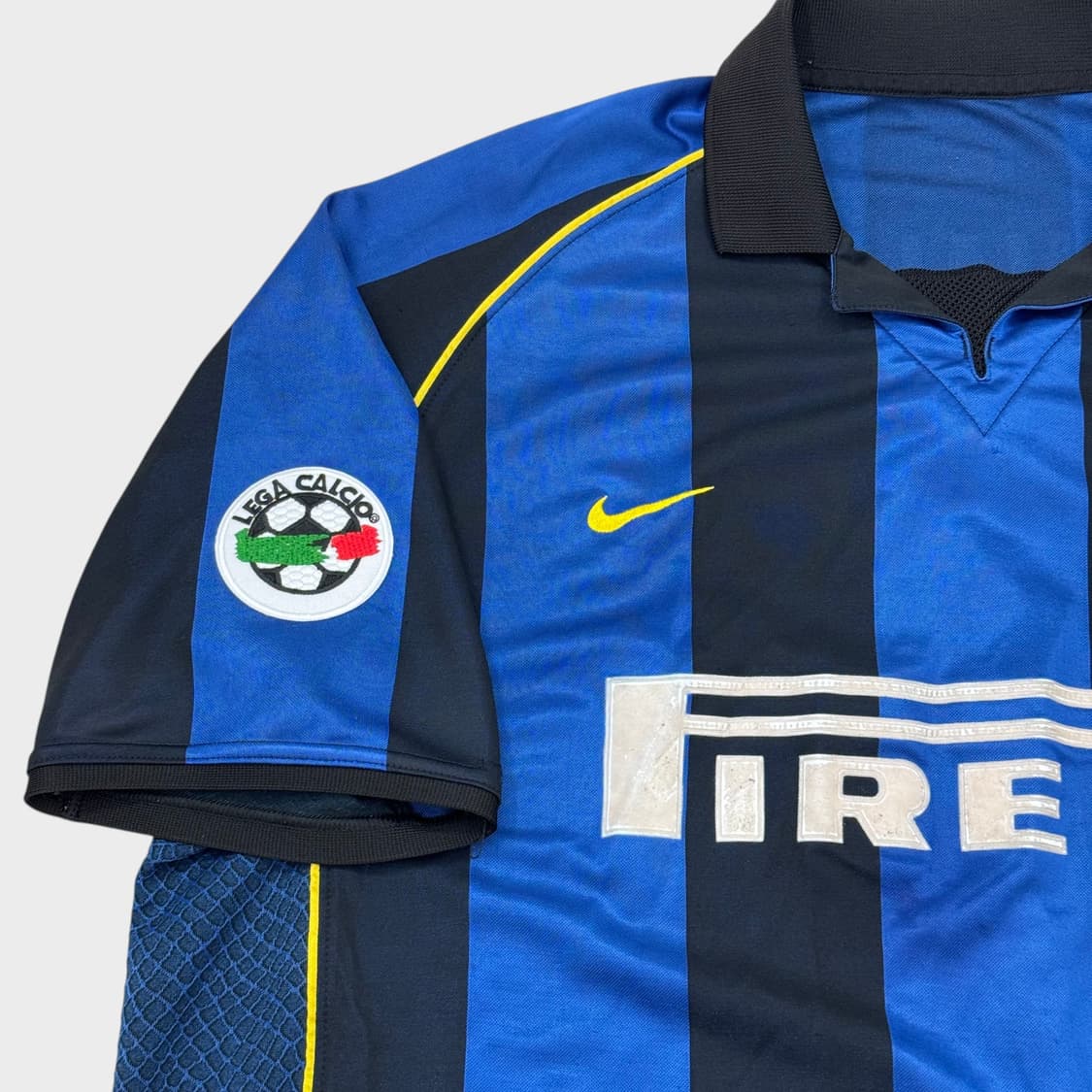 01-02 인터 밀란 홈 No.9 호나우두 상품이미지4