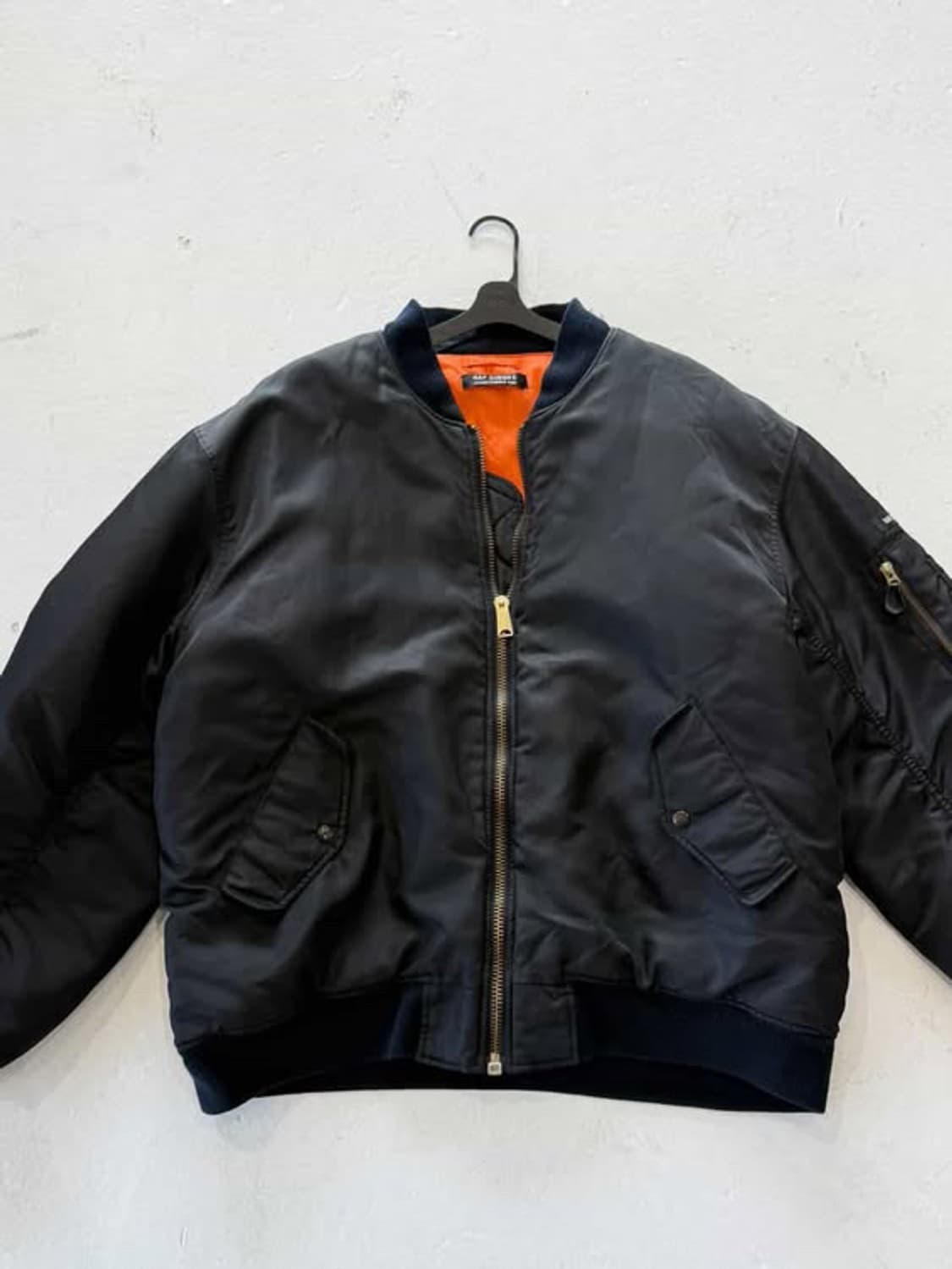 [52] raf simons summa cum laude  상품이미지1