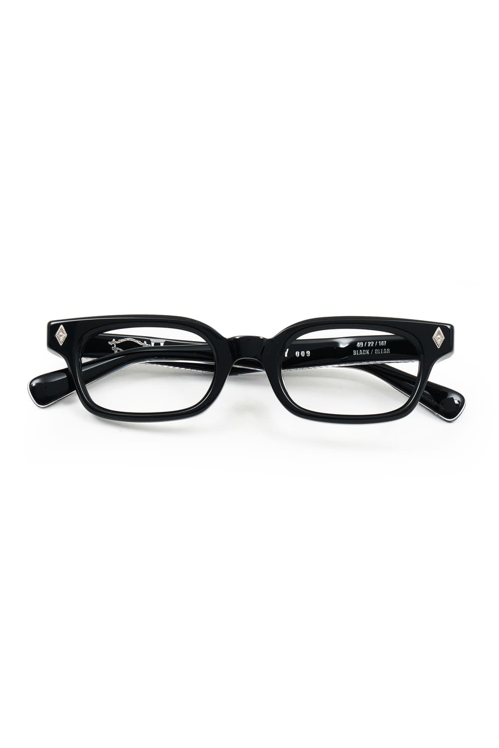 펄바켄 퓨리 black/clear 상품이미지1