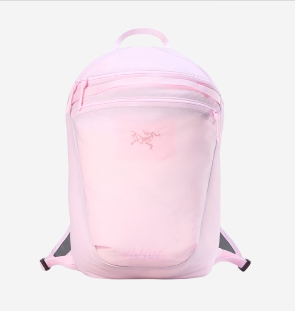 아크테릭스 헬리아드 15 백팩 핑크 글로우 상품이미지1