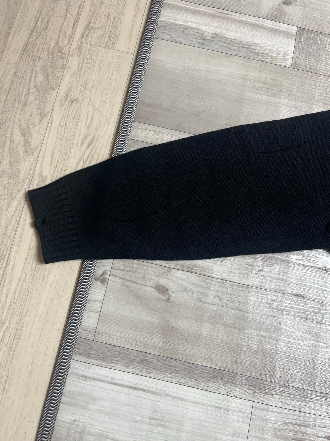 엑스톤즈 니트 상품이미지2