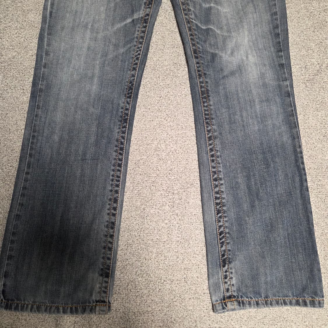 Guess 게스 데님팬츠 청바지 36-37 상품이미지3