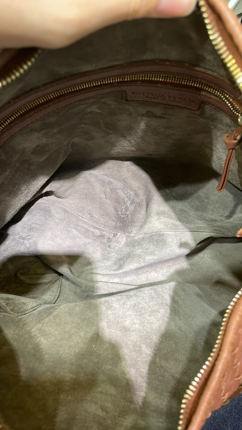 보테가 위빙 호보백 상품이미지8