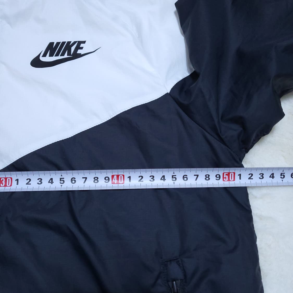 나이키 남성 바람막이 S 0223 상품이미지3