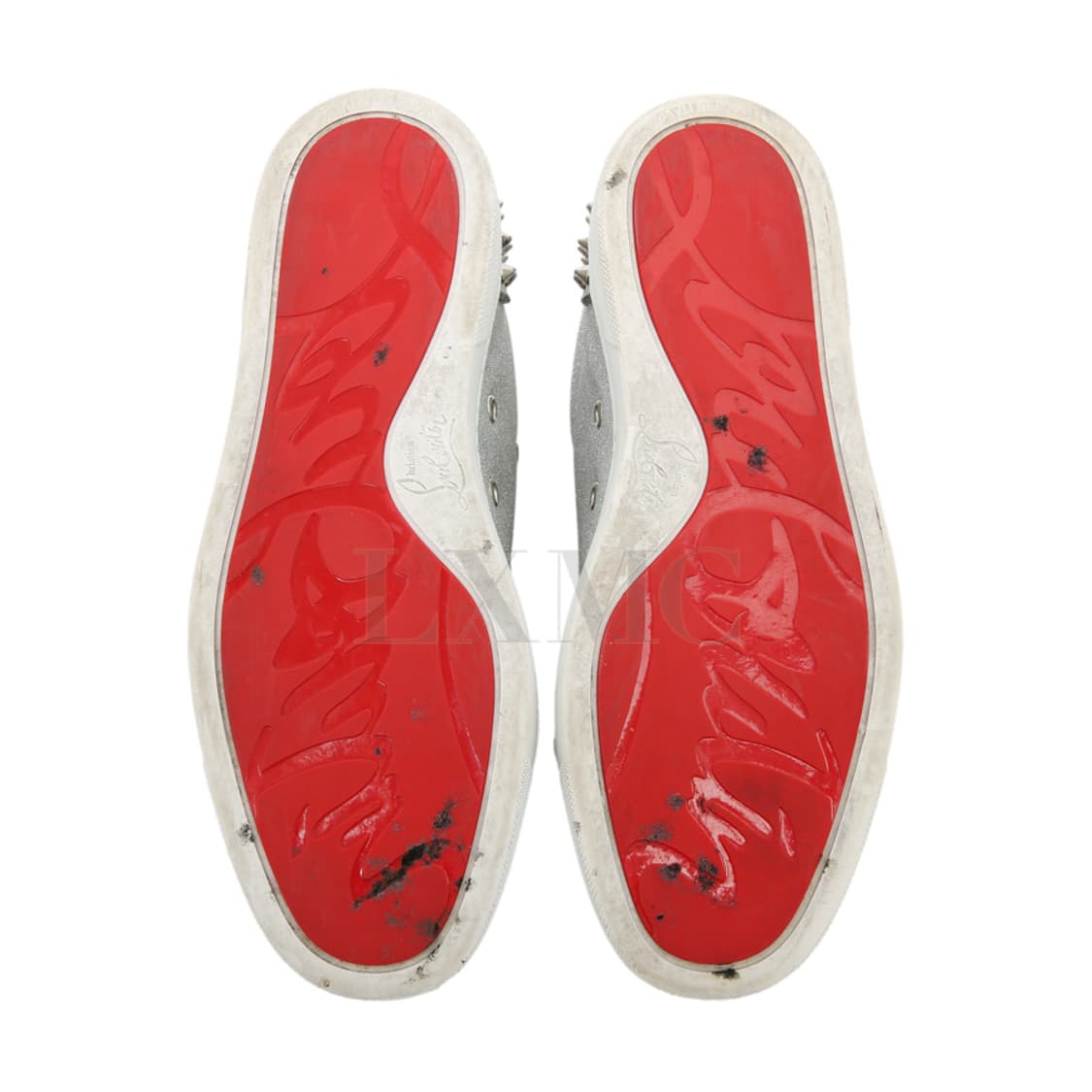 크리스찬 루부탱 시바스트 스파이크 스니커즈 스터드 슈즈 상품이미지10