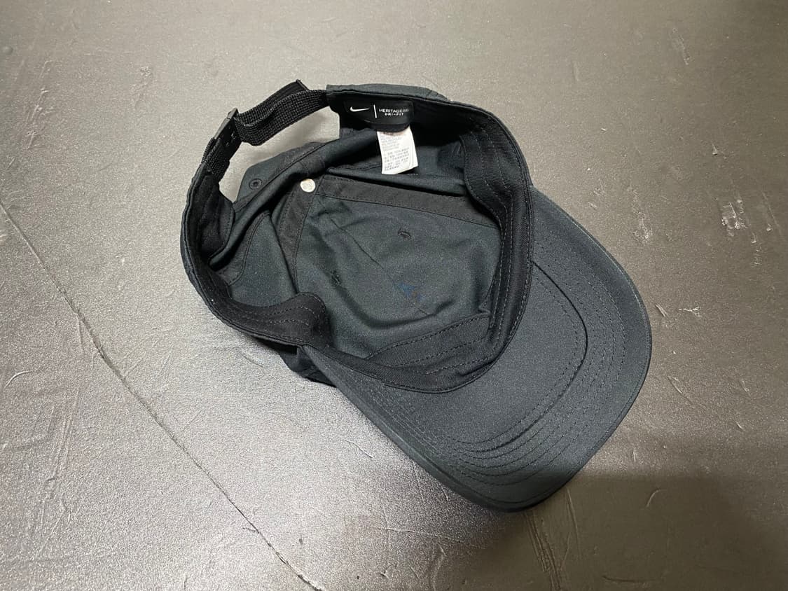 Nike airmax vintage cap볼캡 상품이미지6