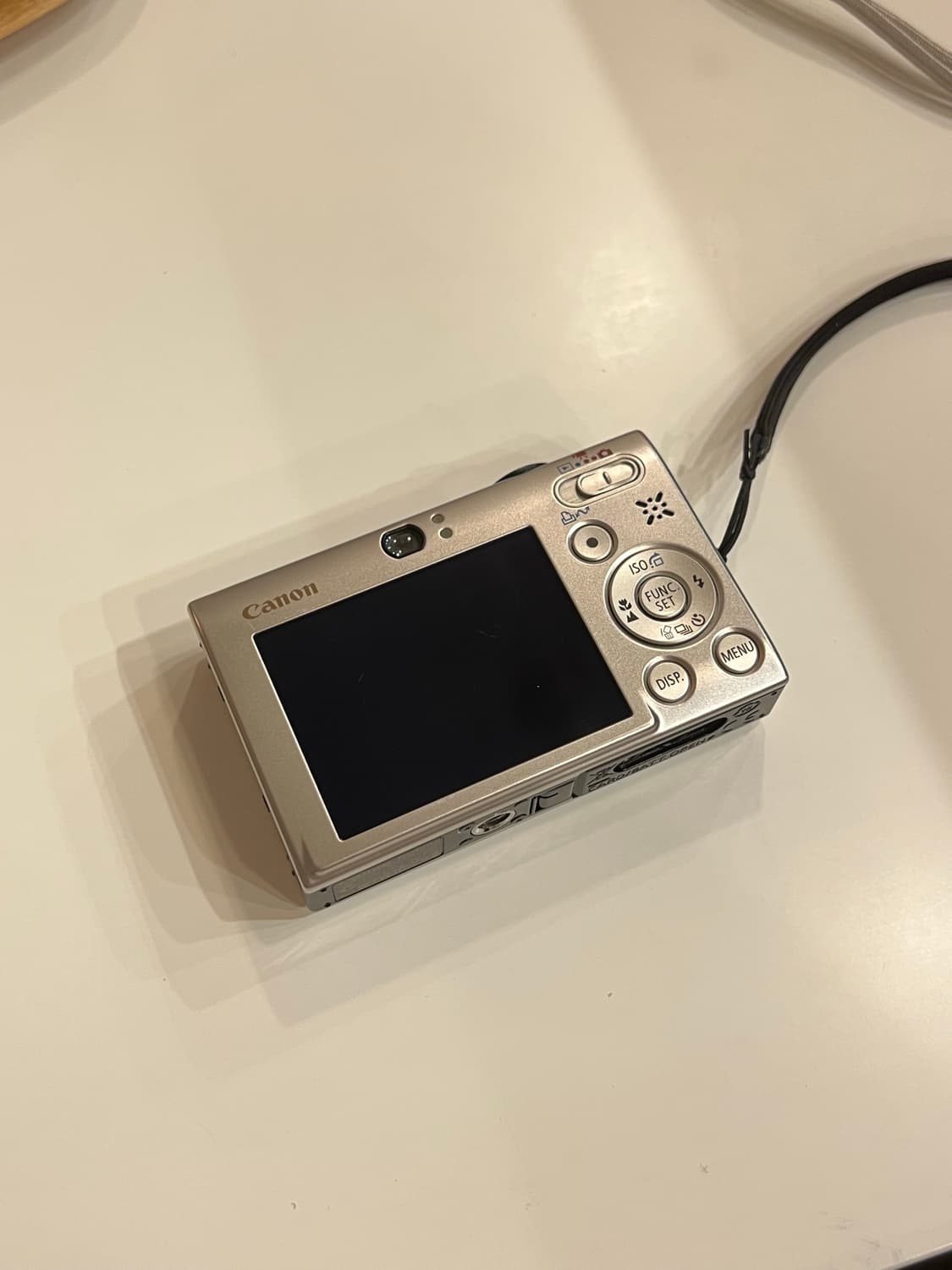 연예인 디카 캐논 IXY 25 IS 작례o 상품이미지6