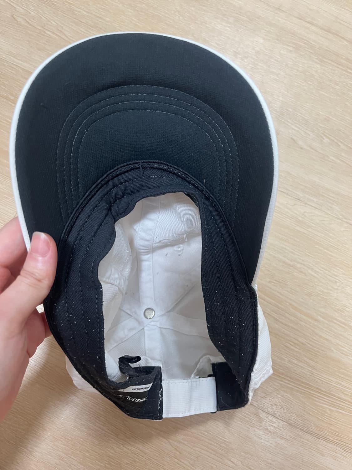 Nike golf cap 상품이미지4