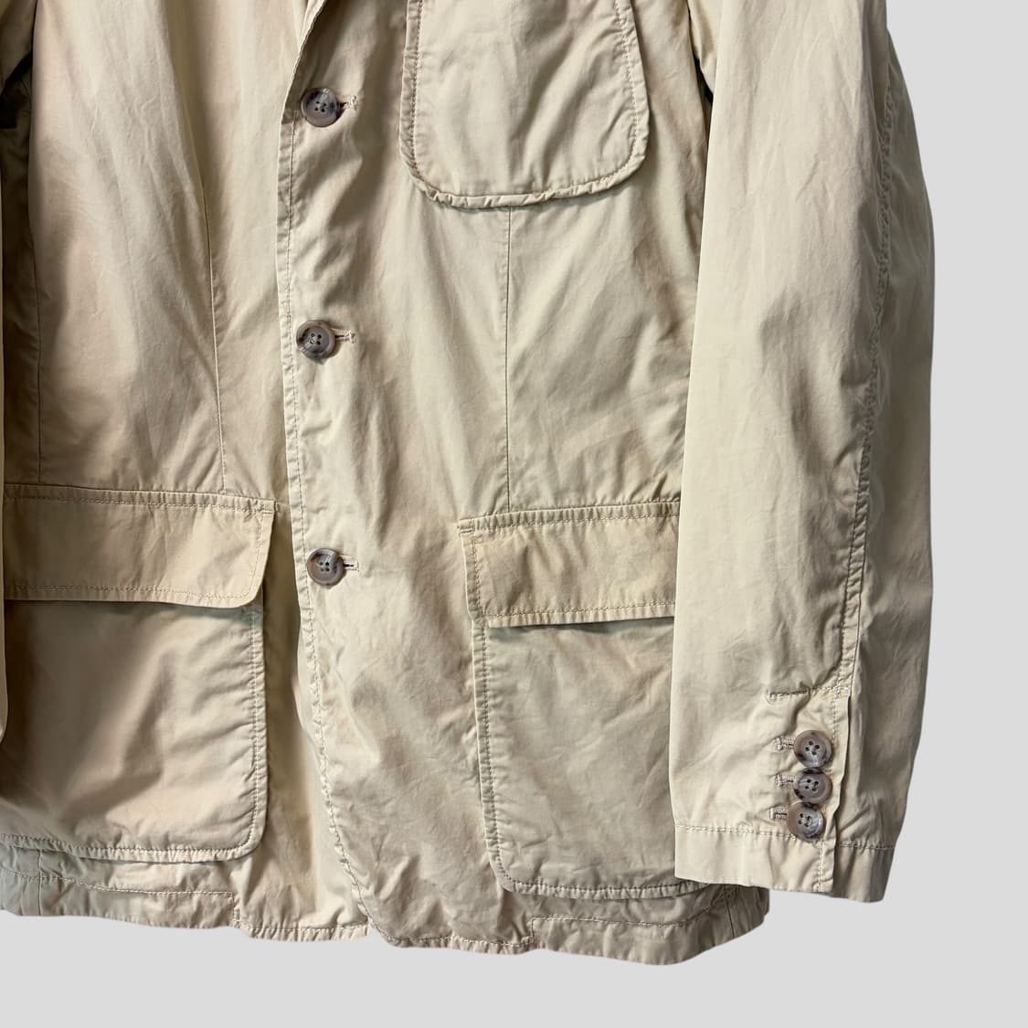 (M)J.CREW 제이크루 3B 코튼 블레이저 자켓 상품이미지6