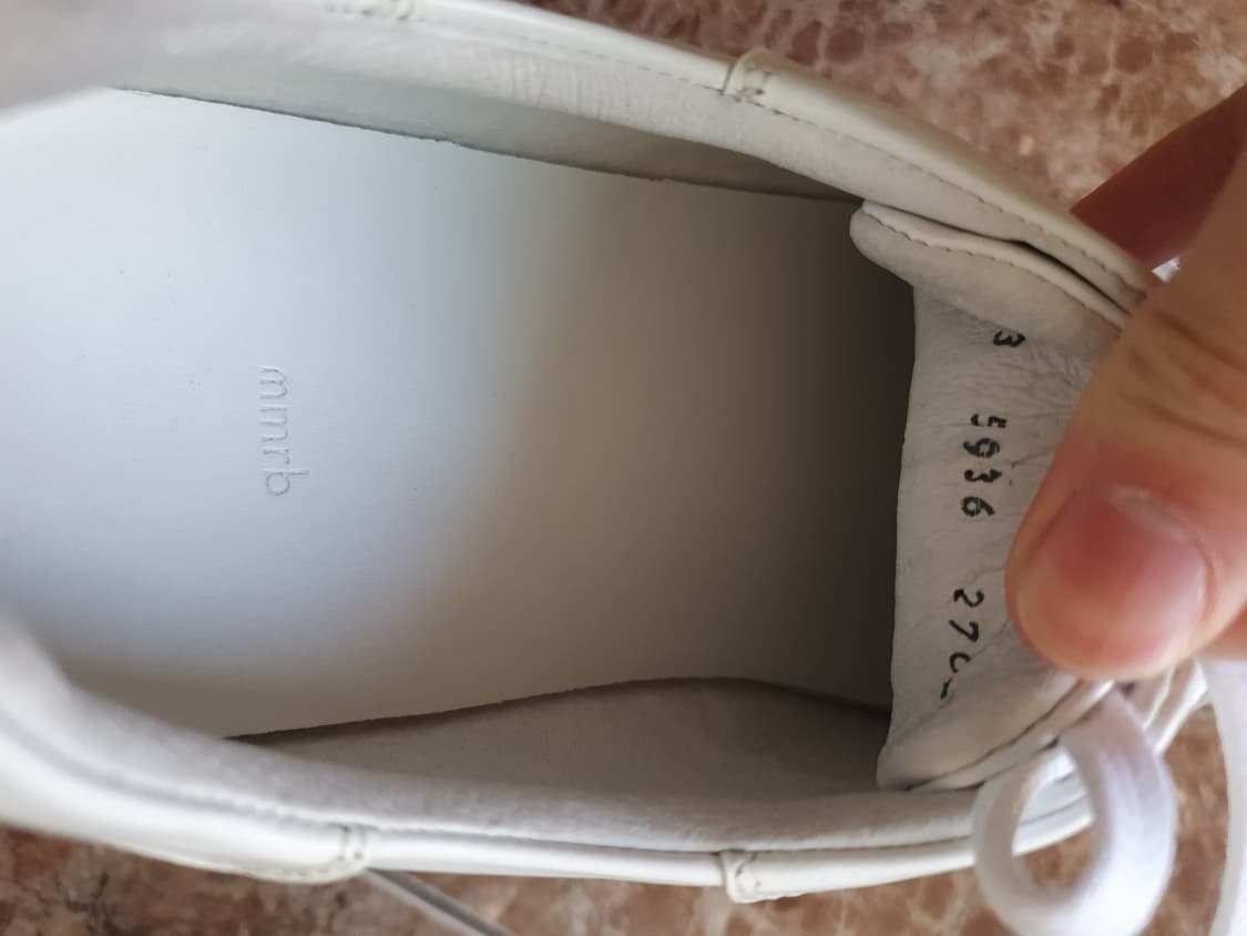 mmrb 스니커즈 270 상품이미지6