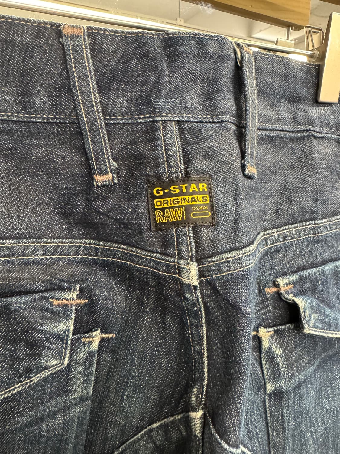G-STAR Denim 5204 상품이미지4