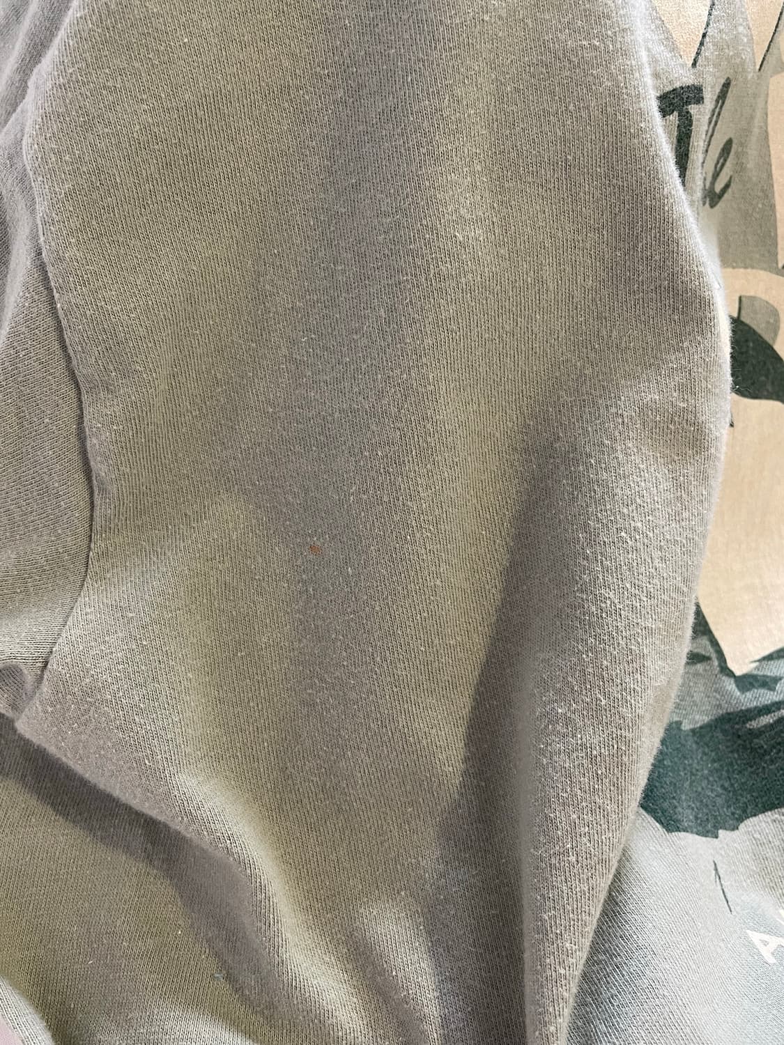 hanes 빈티지 티셔츠 나이키 미국 90s 상품이미지7
