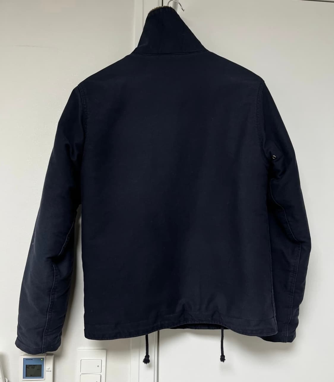 밀리터리 N-1 덱자켓 상품이미지2