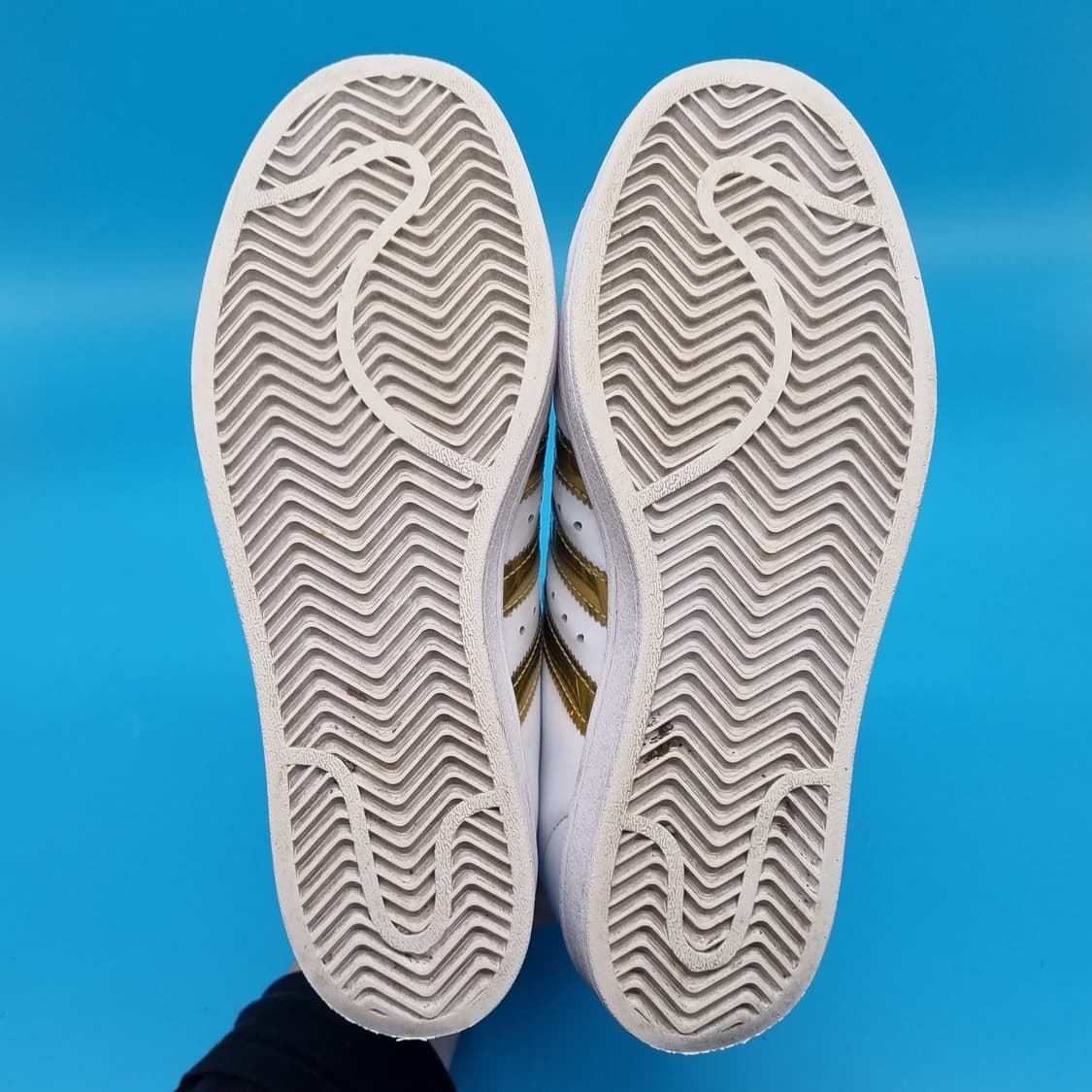 O 아디다스 슈퍼스타 업 여성미드240 상품이미지3