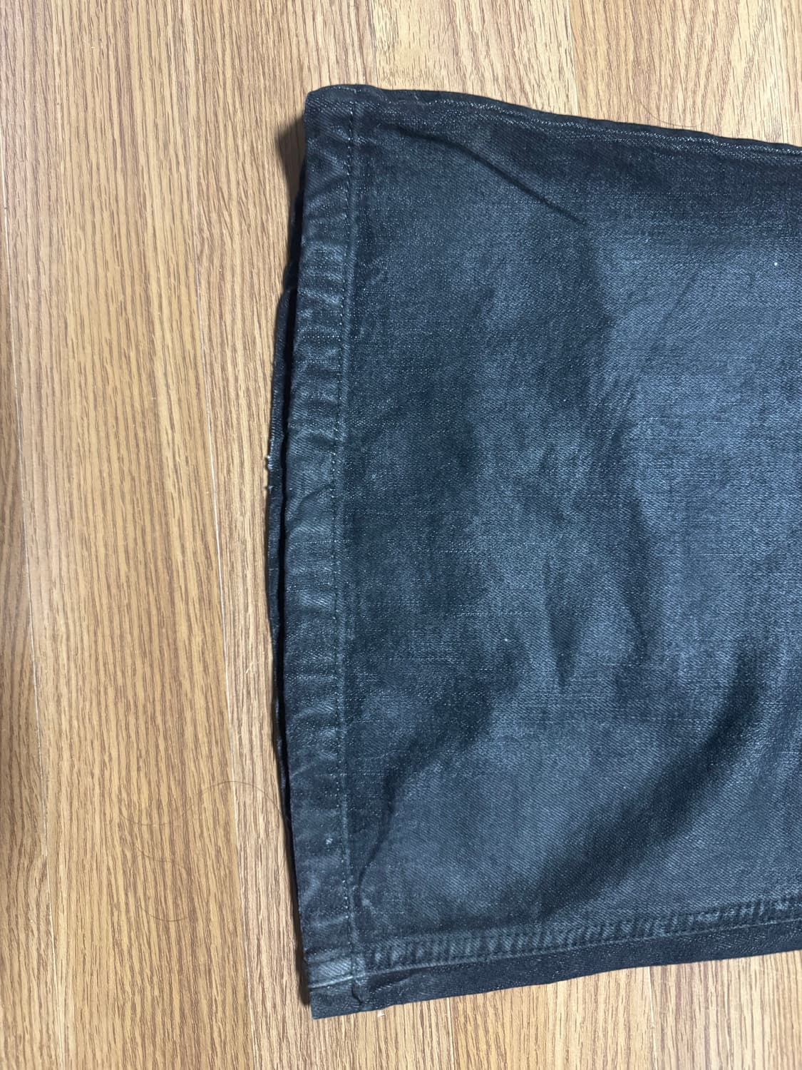 Ifeellucky 코팅 플레어진 L 상품이미지7