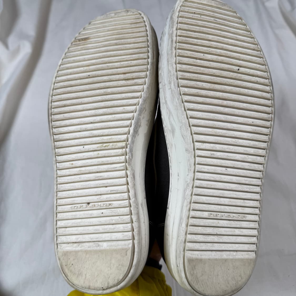 릭오웬스 릭반스 250 상품이미지3