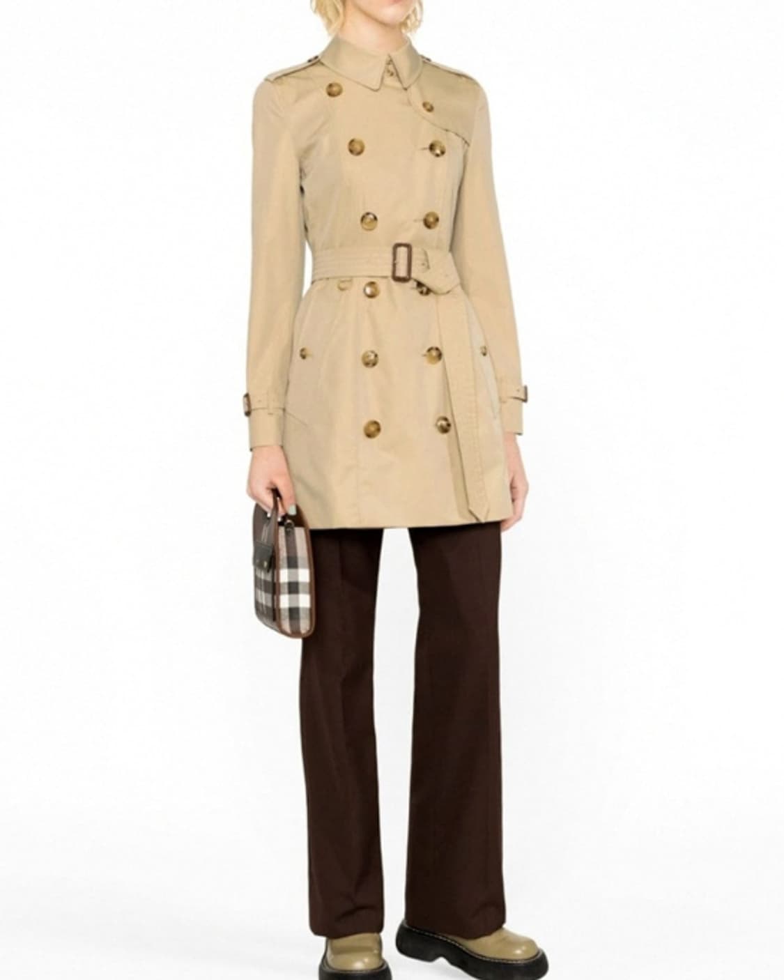 Burberry 코트 상품이미지4
