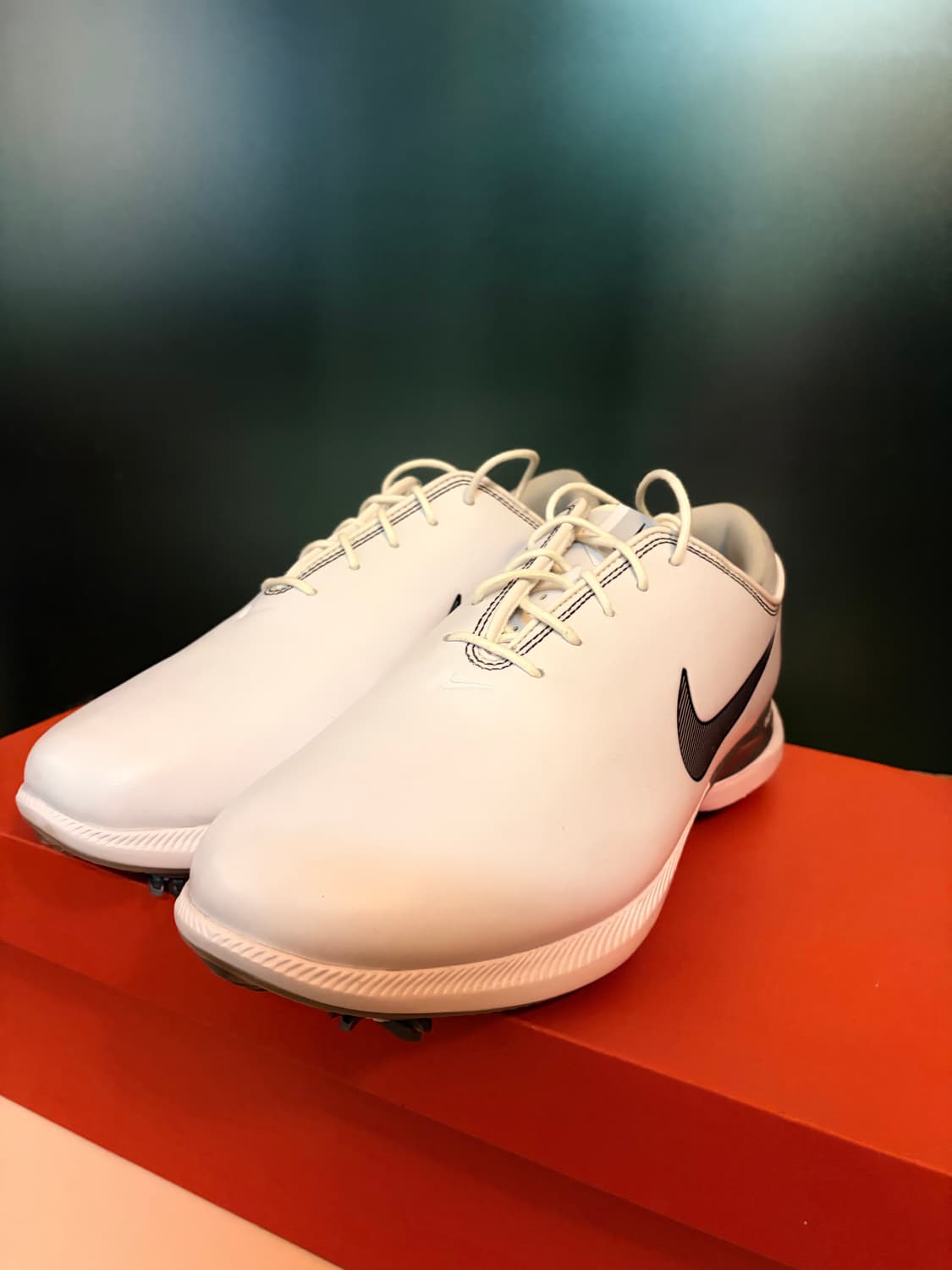 나이키 골프화 판매 상품이미지5