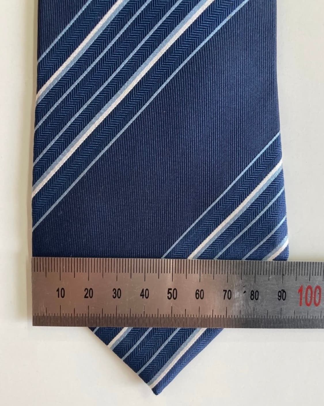 조르지오아르마니 넥타이 상품이미지6