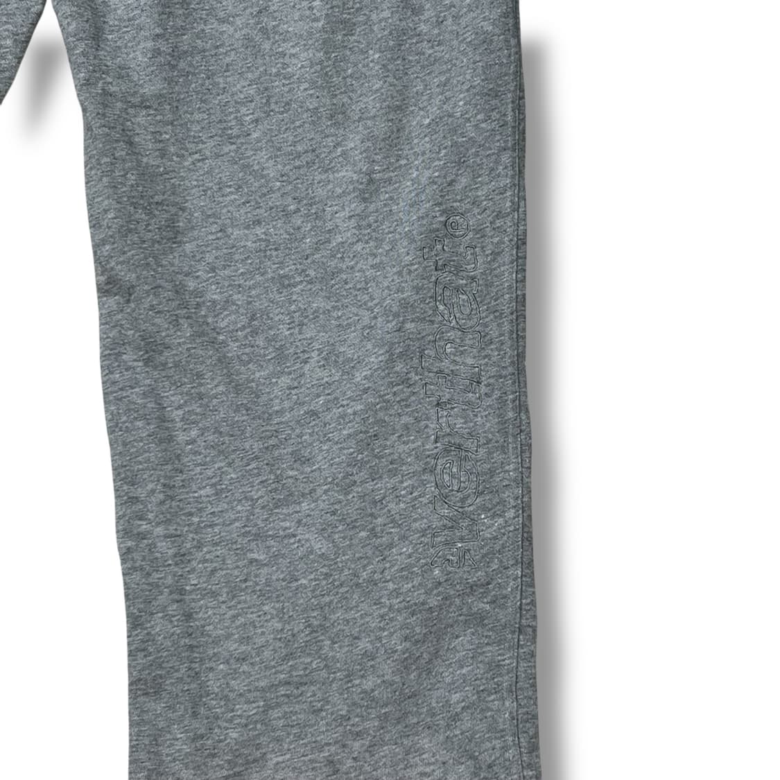 디스이즈네버뎃x그라미치 워크팬츠 r2084 상품이미지5