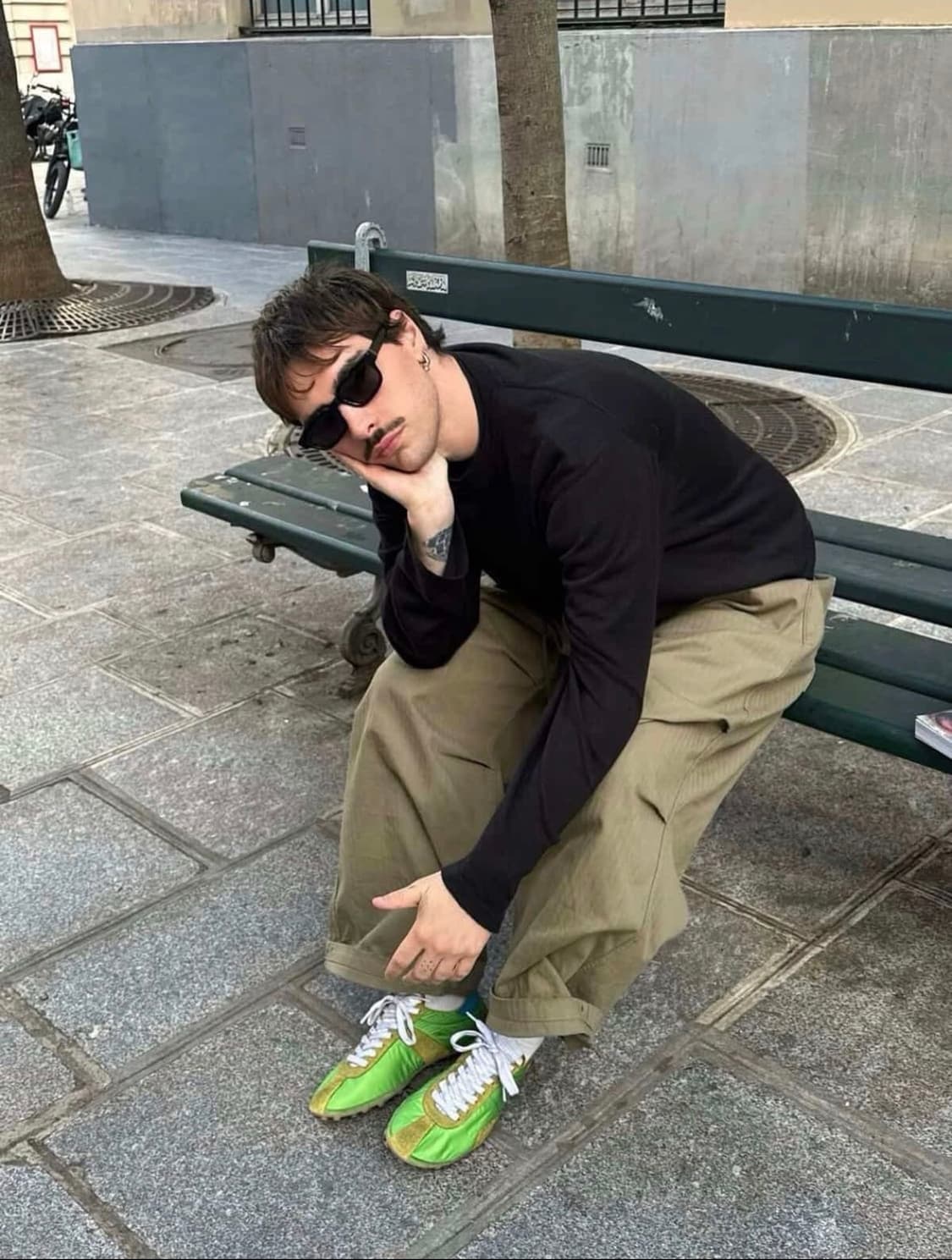 마르지엘라 스프린터 키위 42 상품이미지1