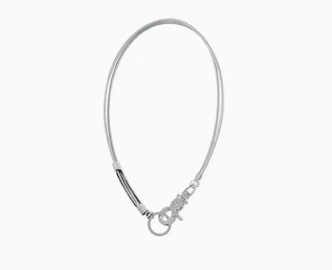 세이지가세이지 글로시 실버 45cm 상품이미지4