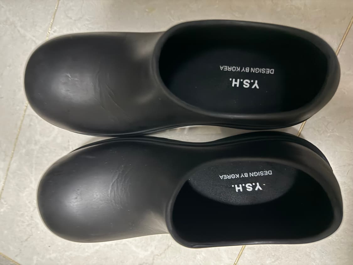 더비슈즈 상품이미지2