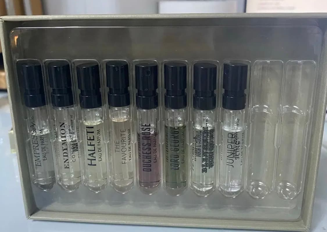 펜할리곤스 디스커버리 루나, 퀄커스 제외 팔아요 상품이미지2