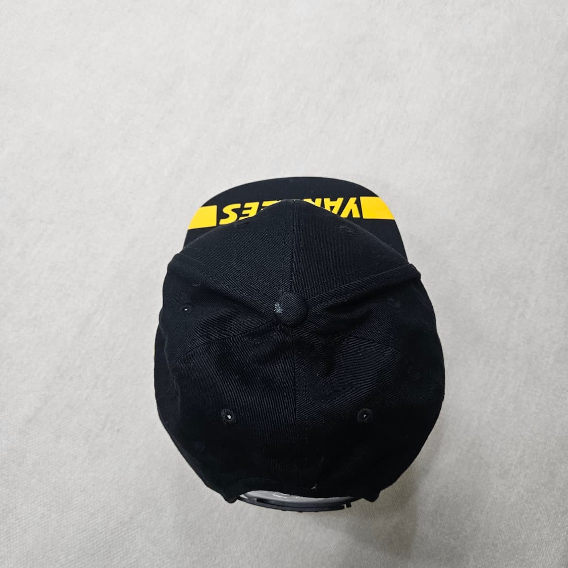 F MLB 뉴욕 양키스 볼캡 0327Y 상품이미지3