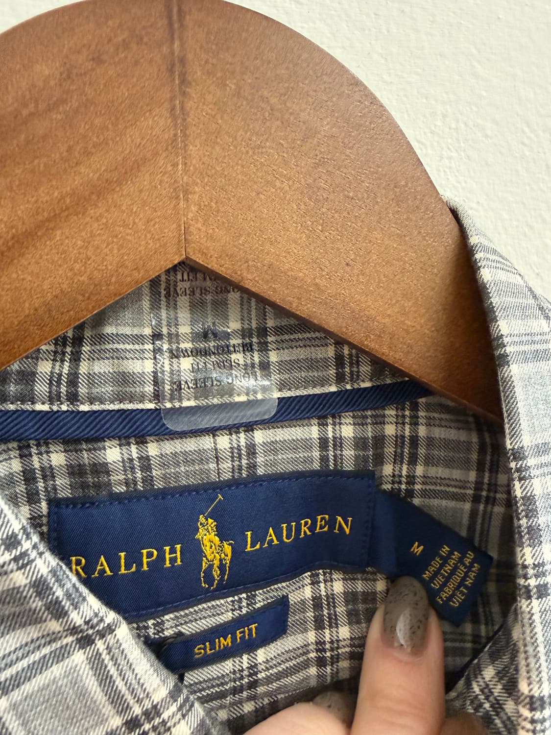 N125. 폴로 셔츠 상품이미지3