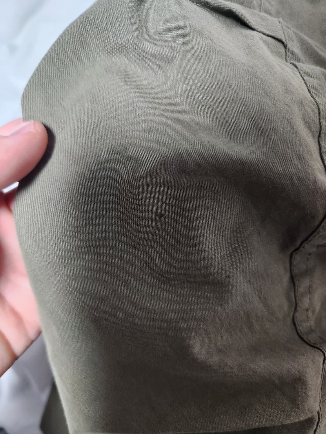 프릭스스토어 m65  피쉬테일 M 상품이미지3