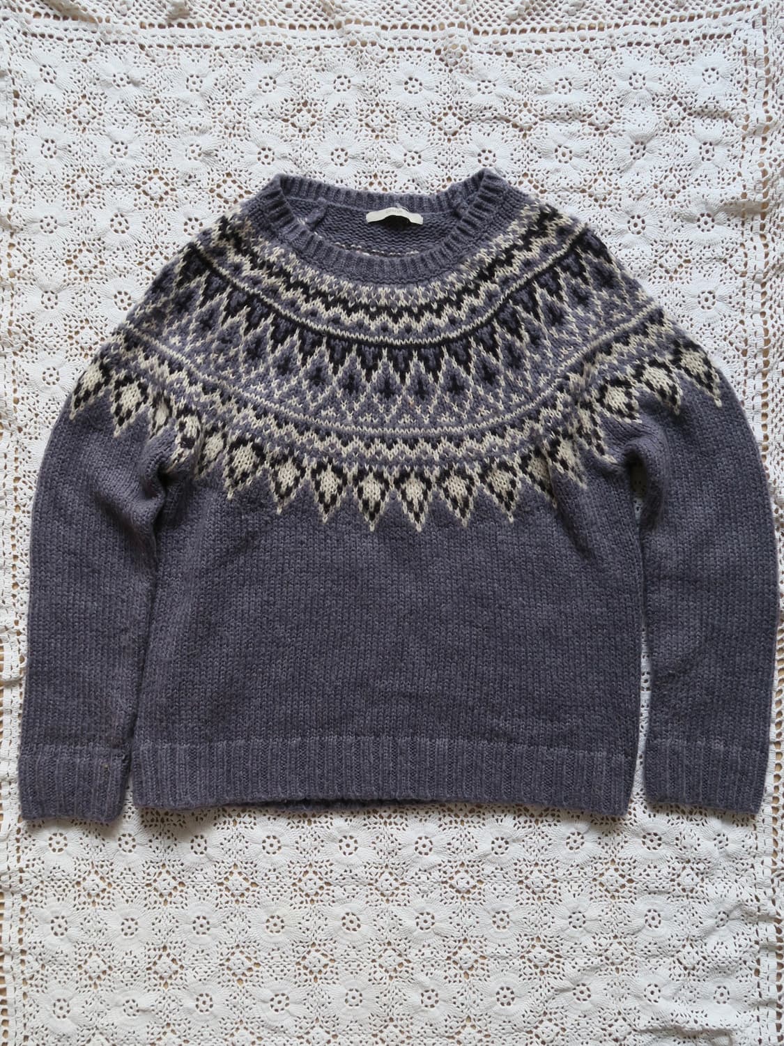 No. 5 knit 상품이미지2