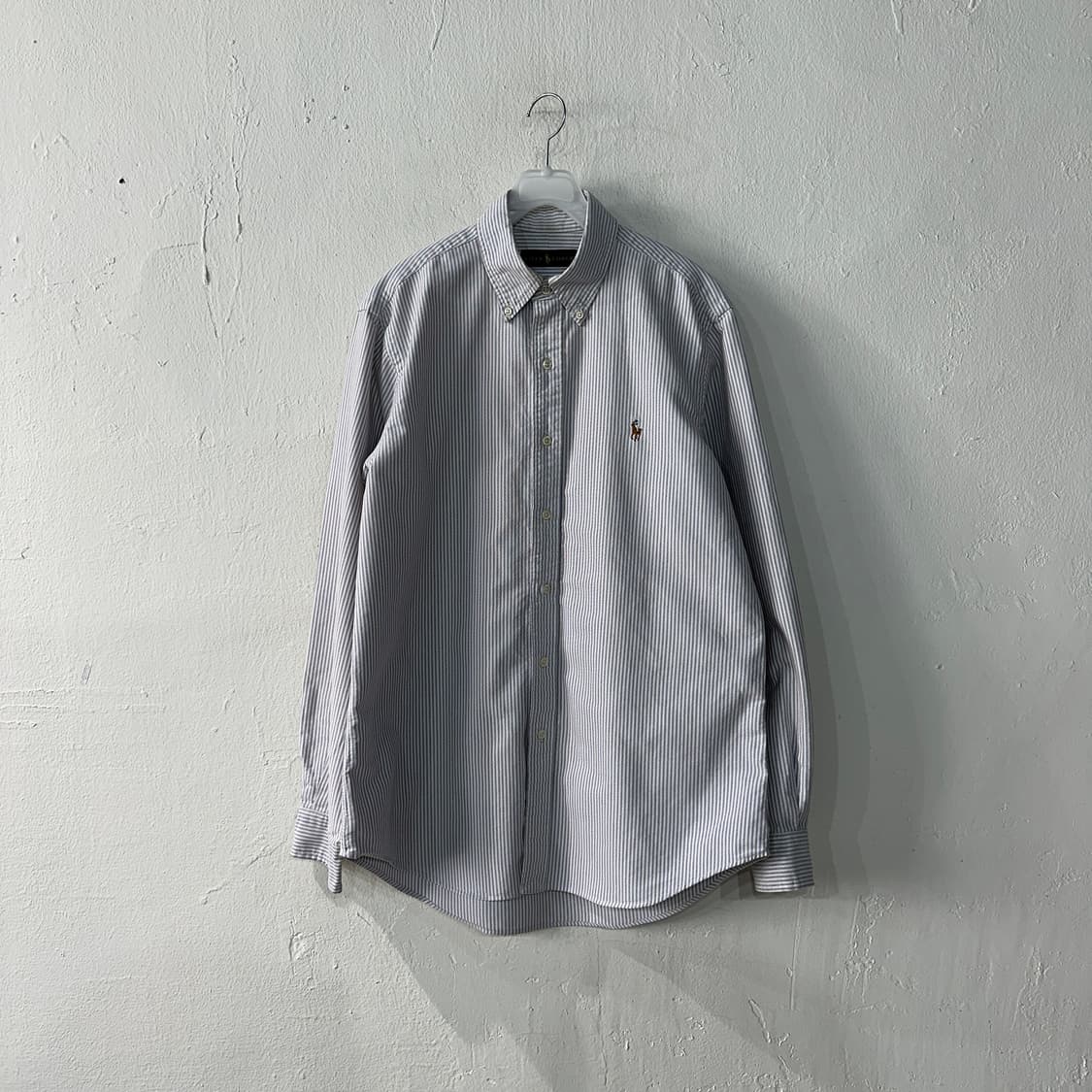 폴로랄프로렌 스트라이프 셔츠 남방 상품이미지1