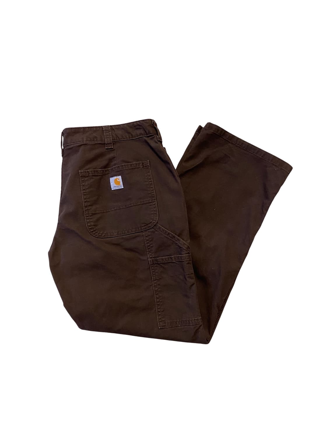 칼하트 카펜터 팬츠 (30) AA1079 상품이미지2