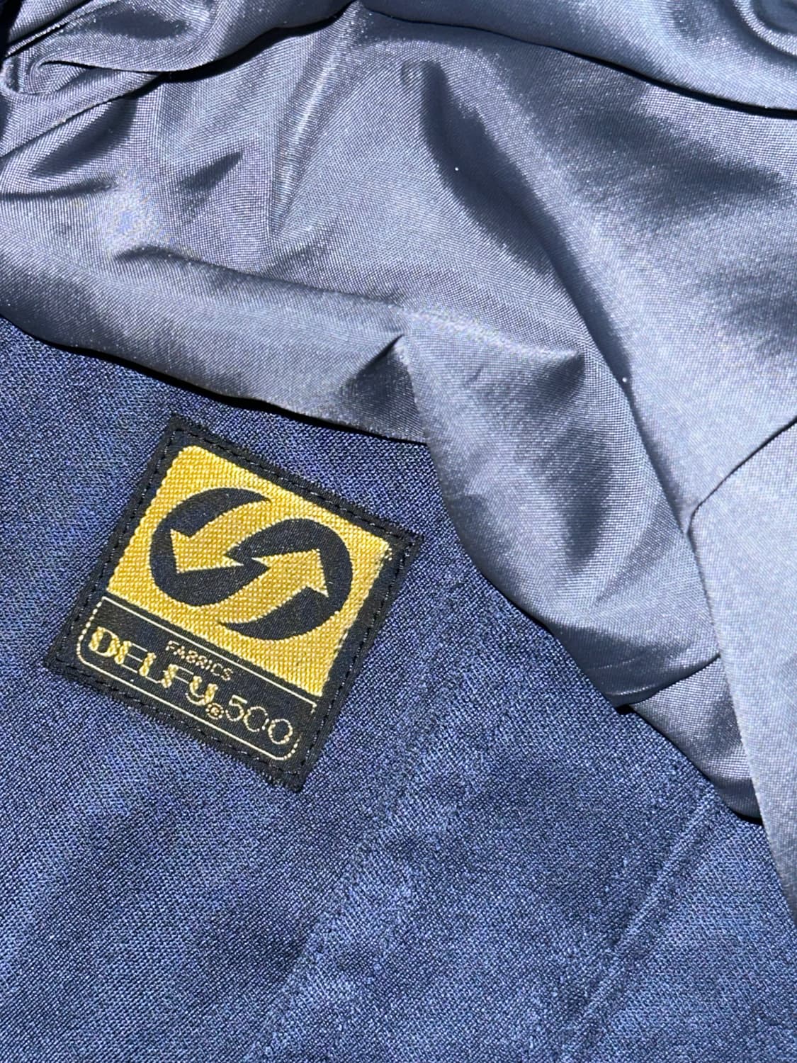 야마하 바라쿠타 자켓 상품이미지6