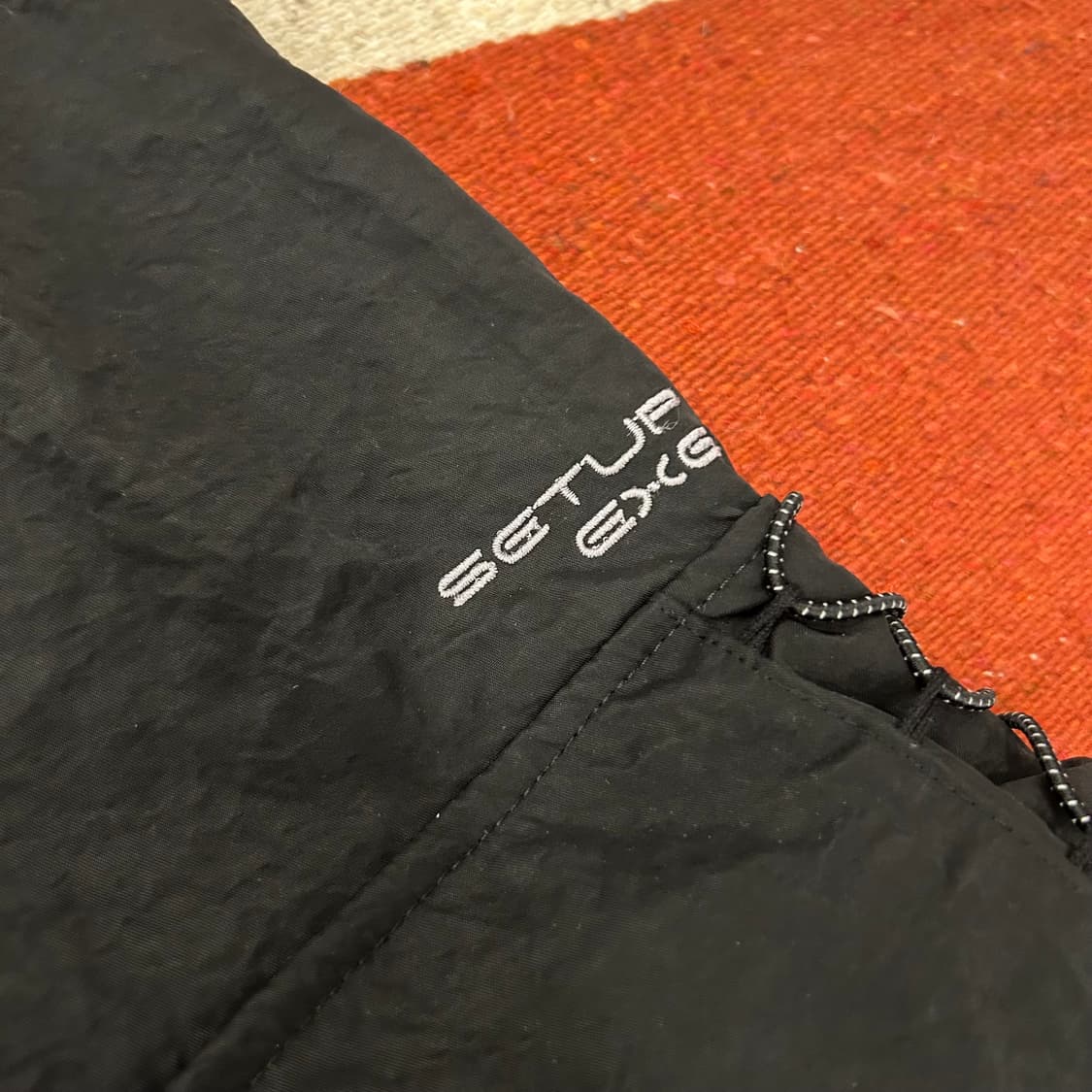 셋업이엑스이 카고팬츠 상품이미지3