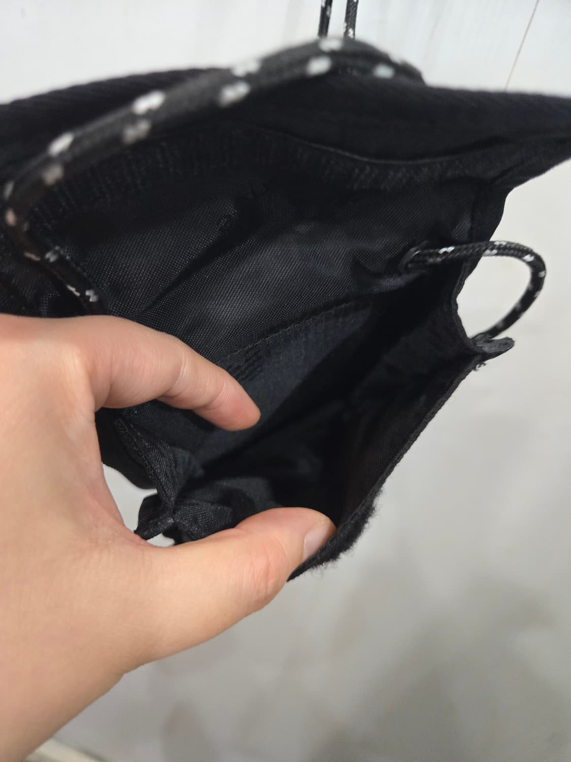 남녀공용) NEW BALANCE 뉴발란스 미니 크로습개! 상태 굿굿굿! 상품이미지4