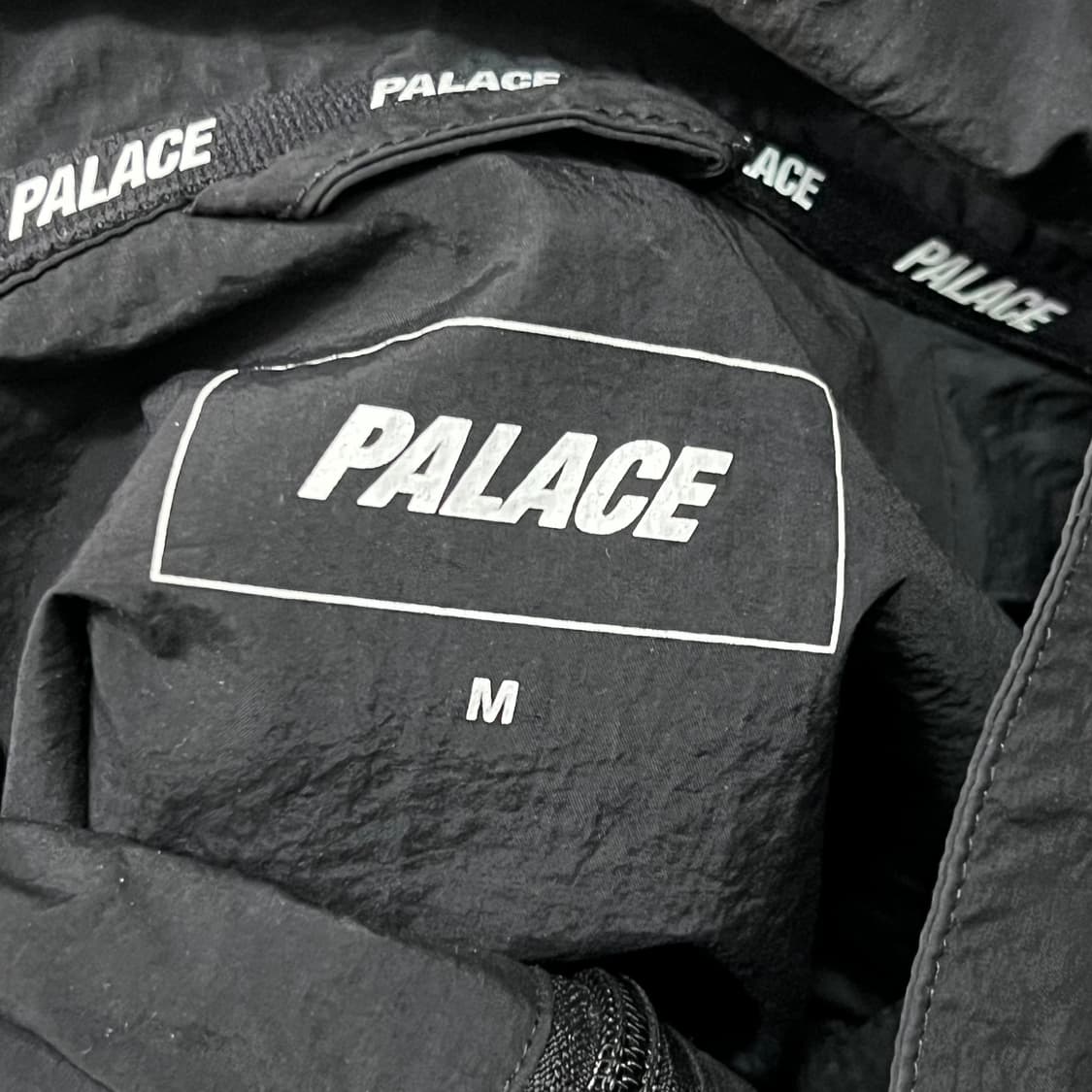  팔라스 팔 빔 쉘 아노락 y15136 상품이미지6