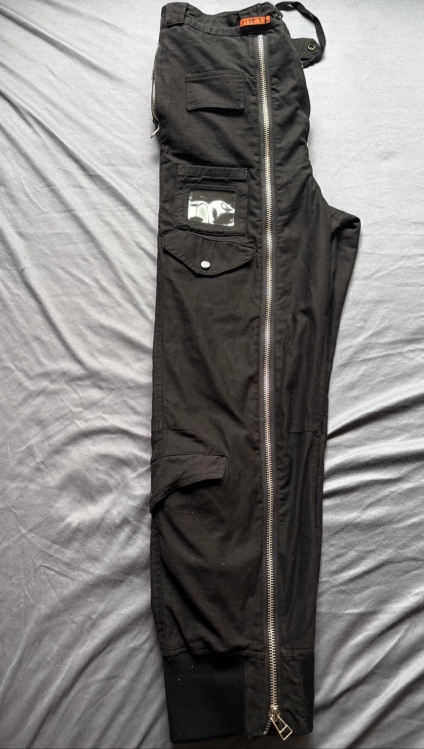 Maison Mihara Yasuhiro -- 2021-2022 상품이미지4