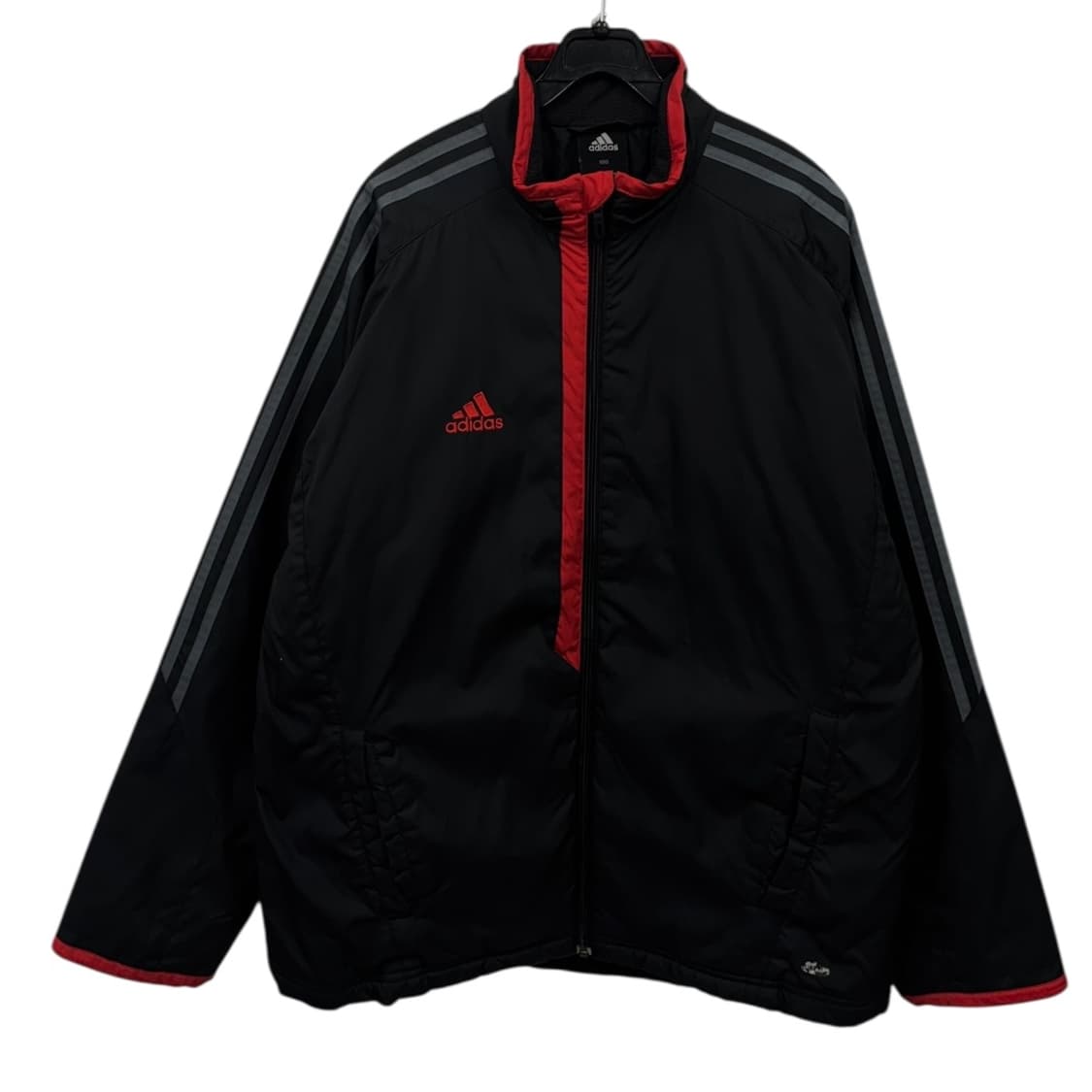 아디다스 내피점퍼 상품이미지1