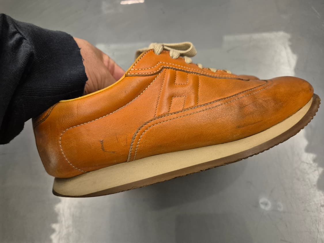 에르메스 퀵 스니커즈 상품이미지3