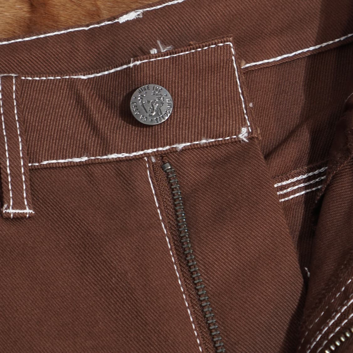 나이키 카펜터 팬츠 상품이미지6